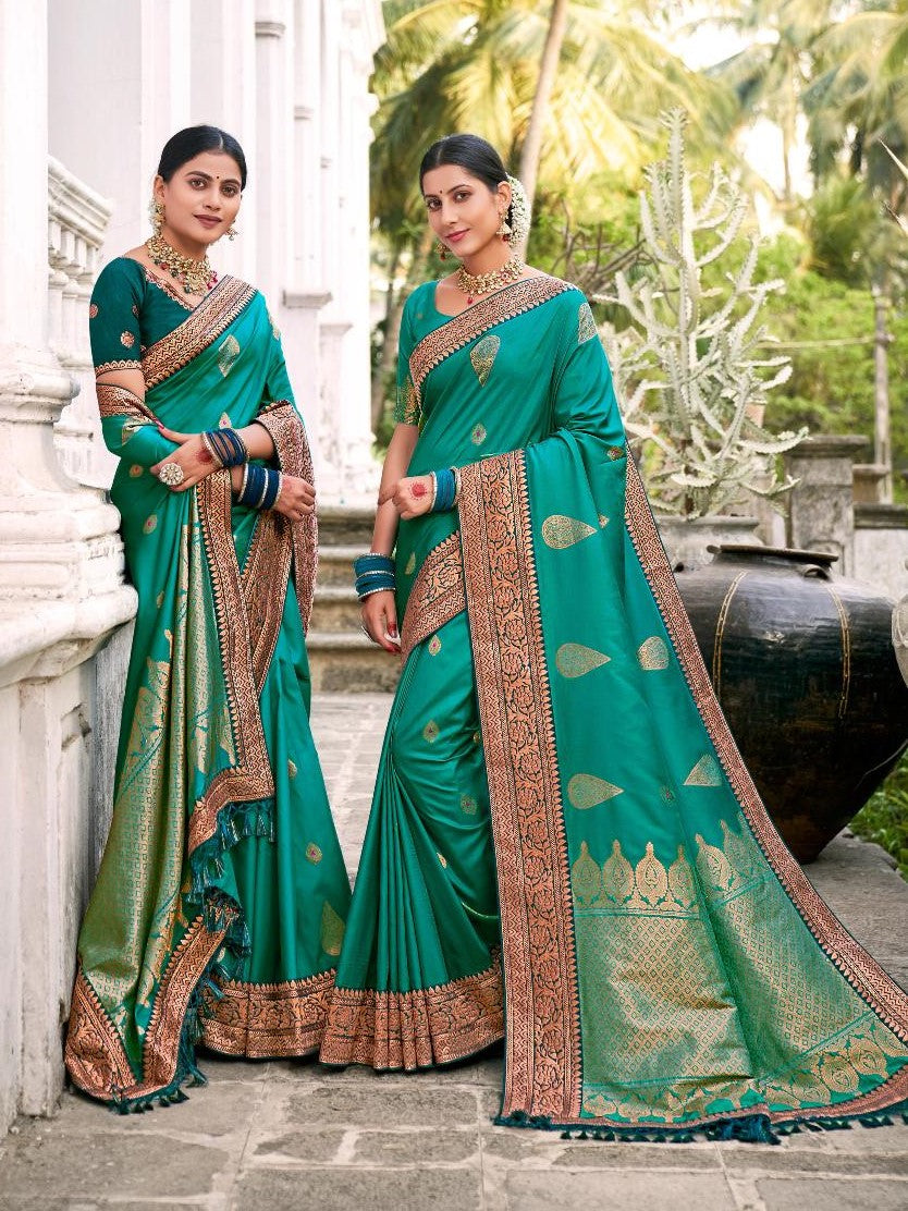 Rashmi Saree - Roop Darshan