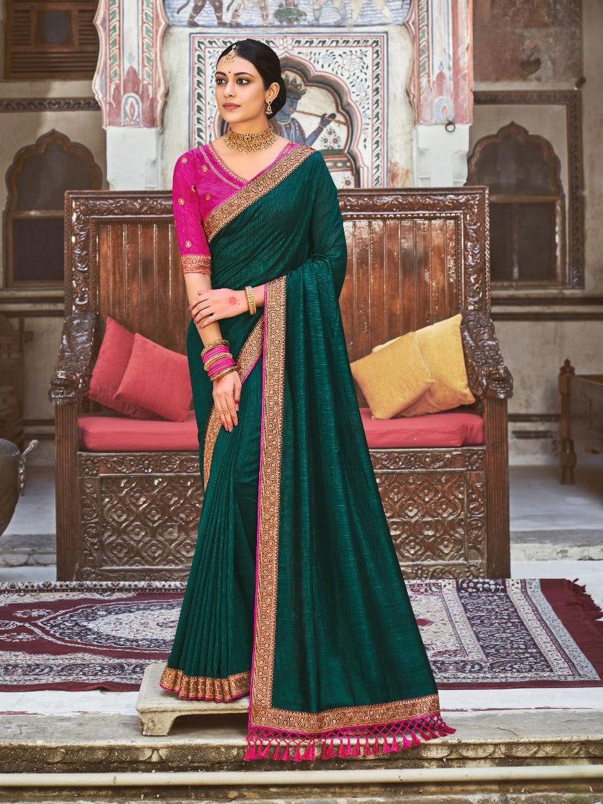 Ramya Saree - Roop Darshan