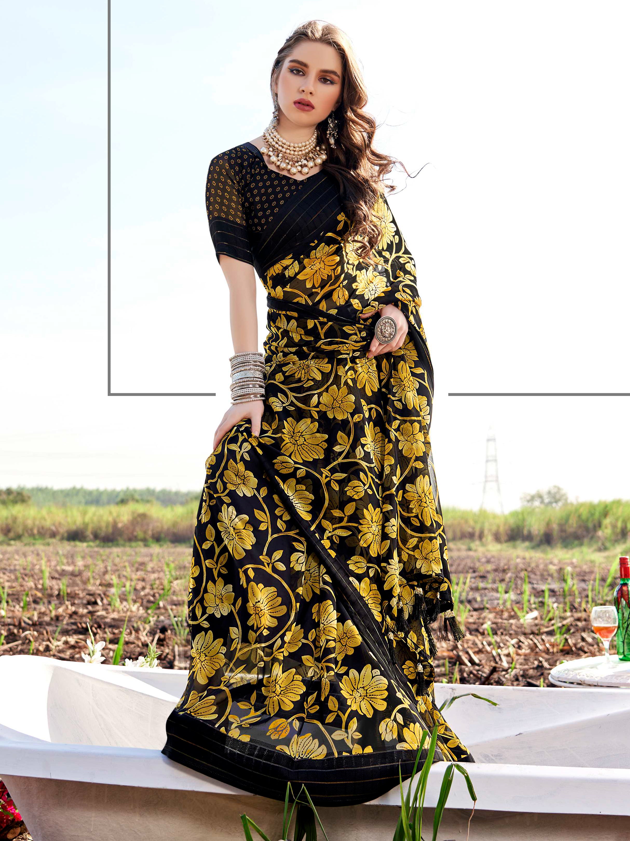 Sachi Saree