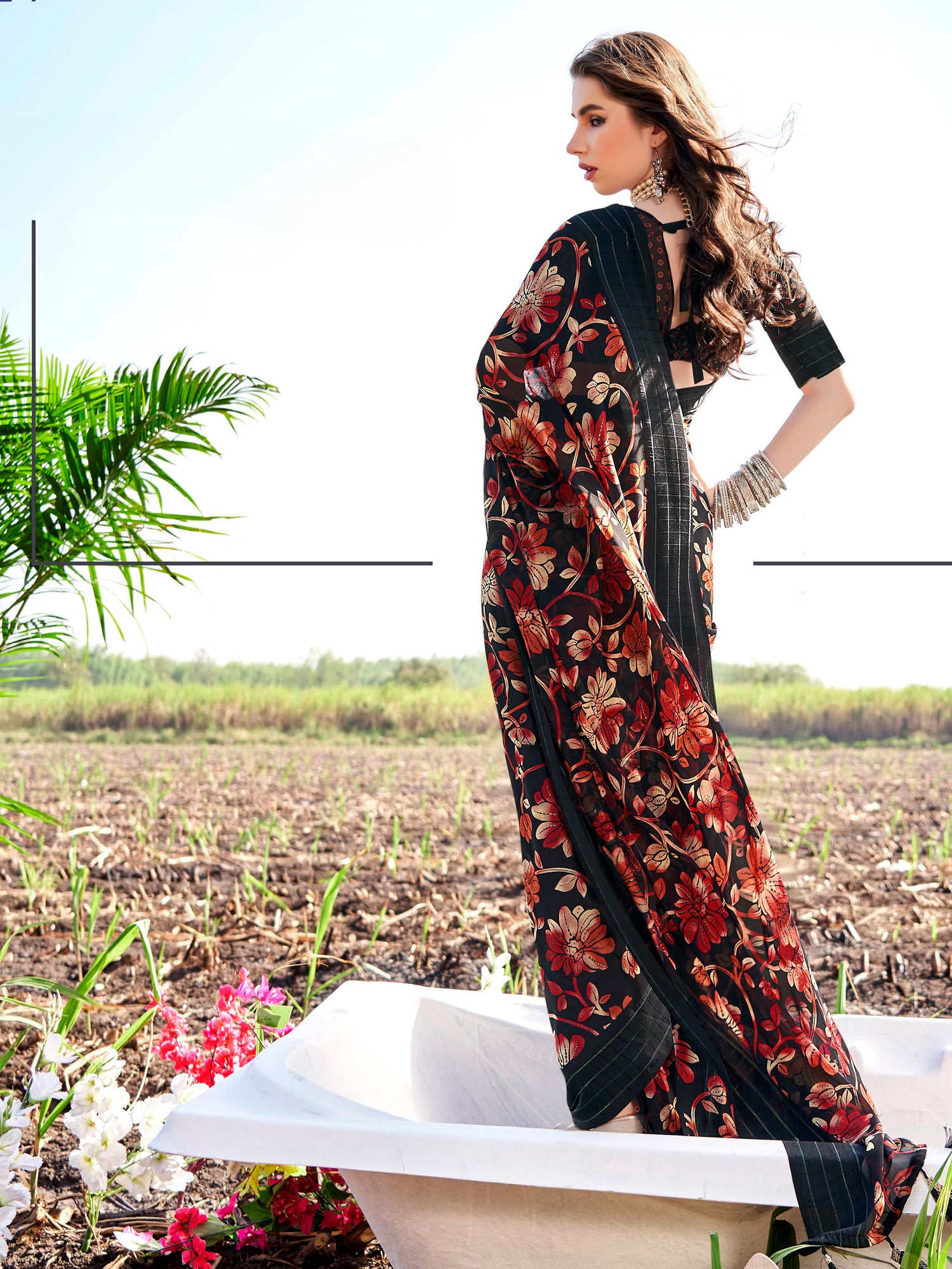 Sachi Saree