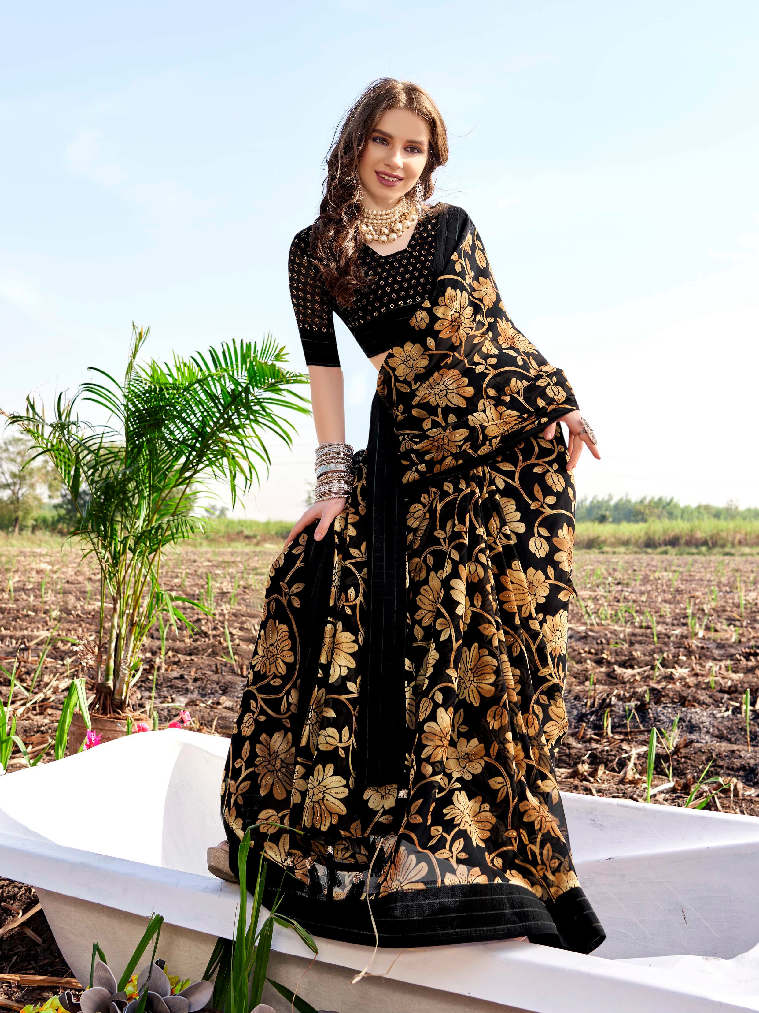 Sachi Saree