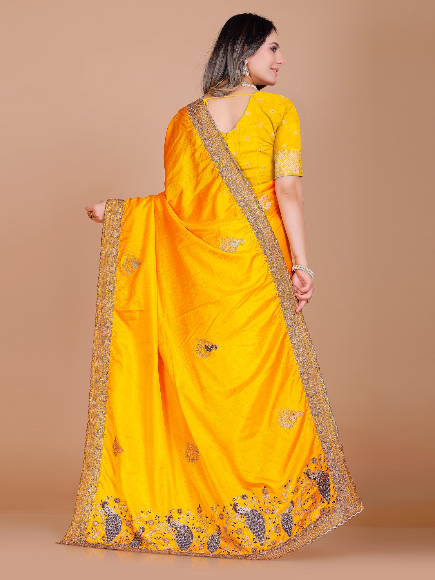Sarika Saree