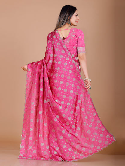 Tashi Saree