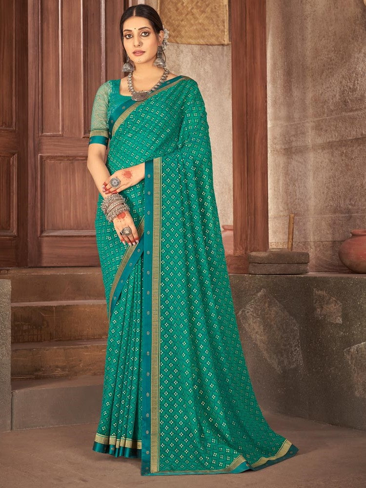 Alayna Saree - Roop Darshan