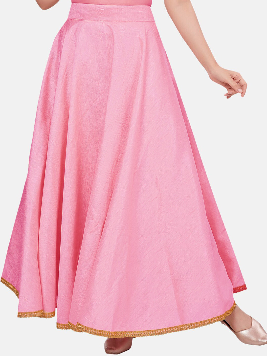 Manisha Flair Skirt