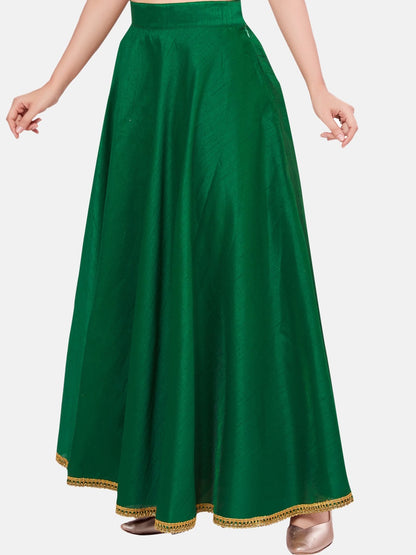 Manisha Flair Skirt