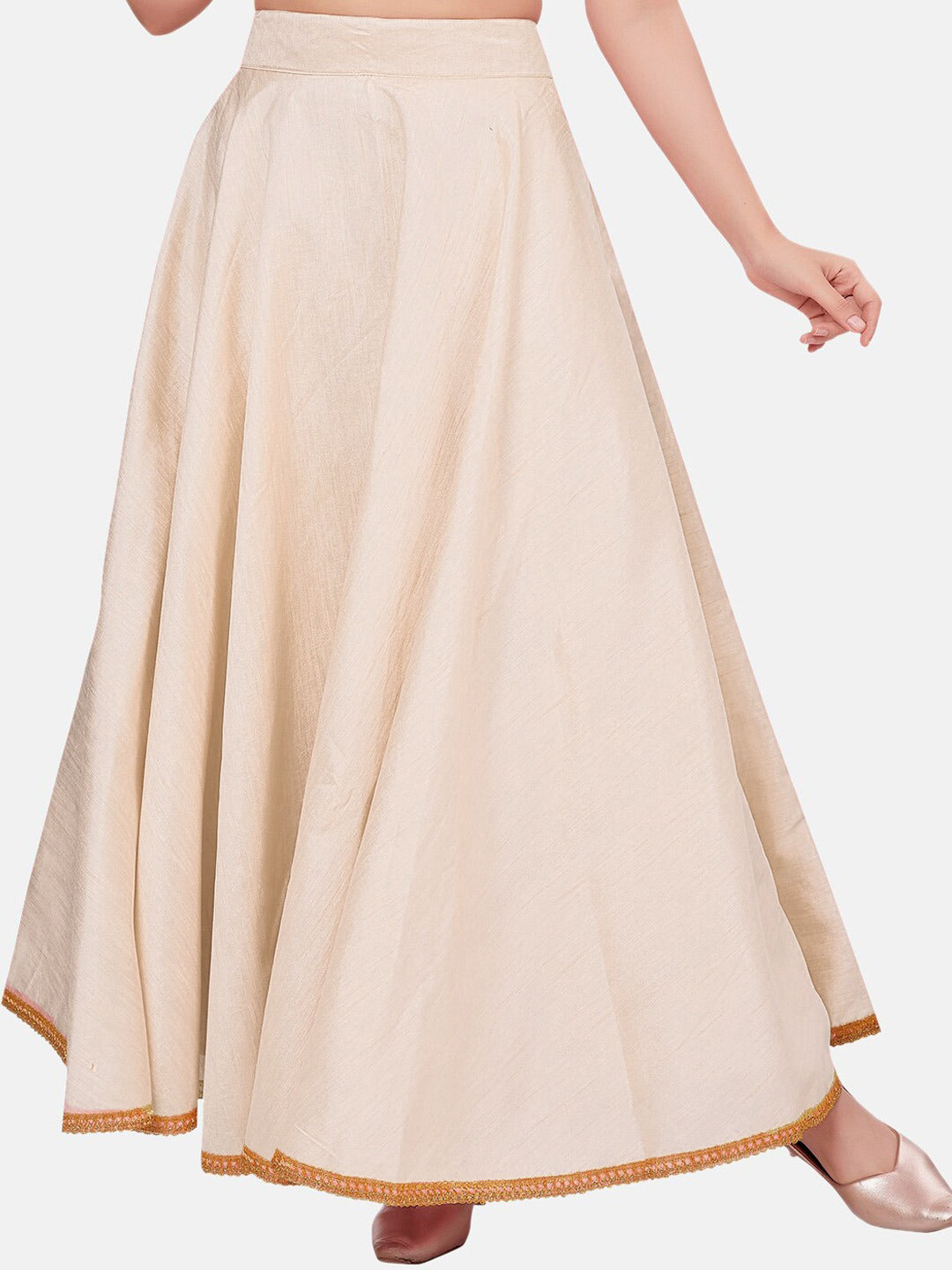Manisha Flair Skirt