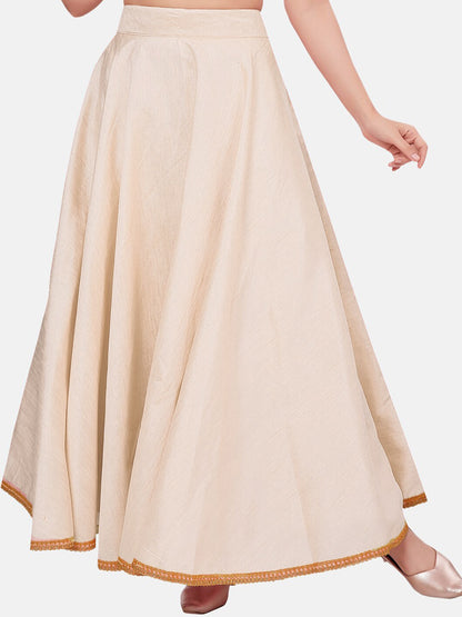 Manisha Flair Skirt
