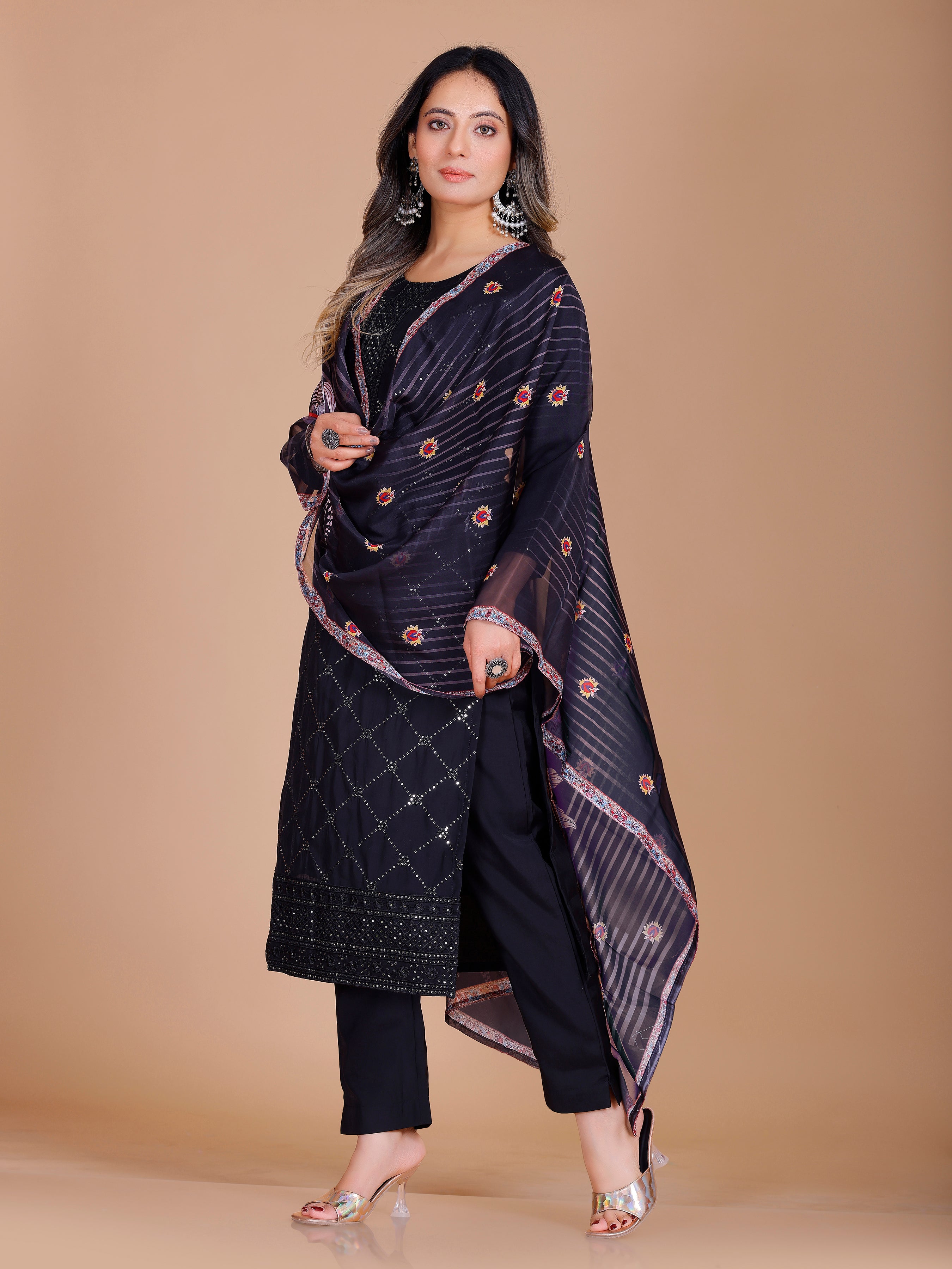 Prisha Kamiz &amp; Pant