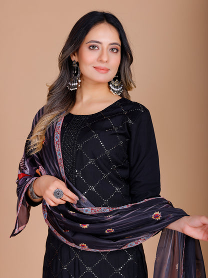 Prisha Kamiz &amp; Pant