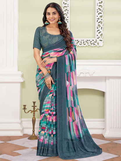Jiya Saree - Roop Darshan