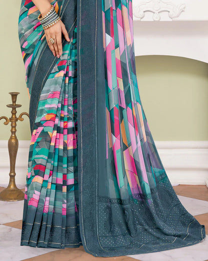Jiya Saree - Roop Darshan