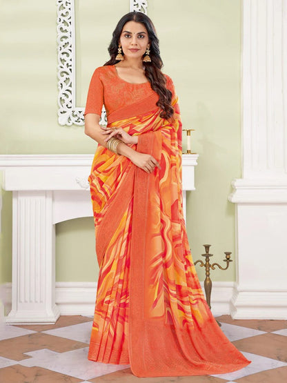 Jiya Saree - Roop Darshan