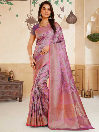 Jemini Saree