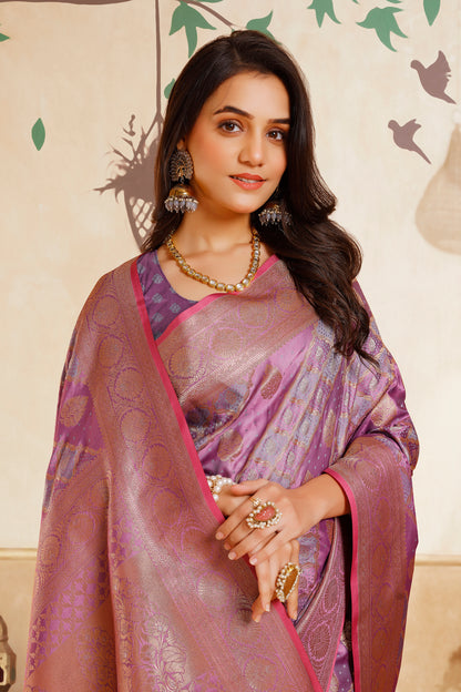 Jemini Saree