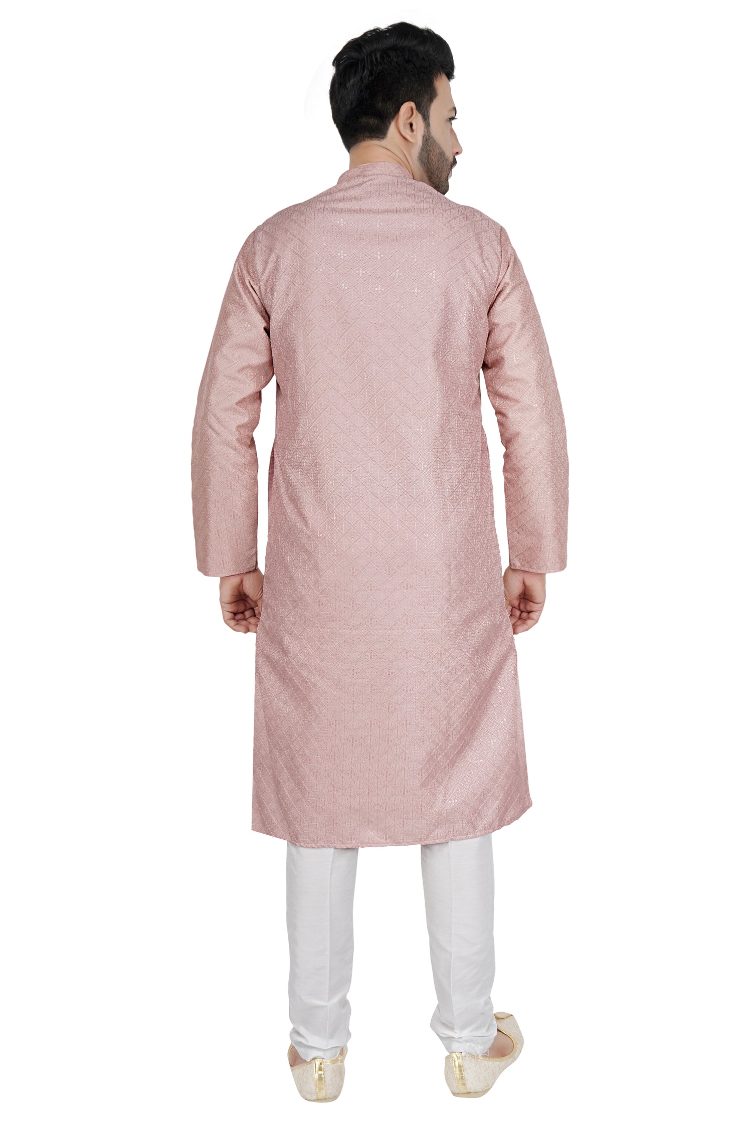 Mens Kurta Set - Roop Darshan