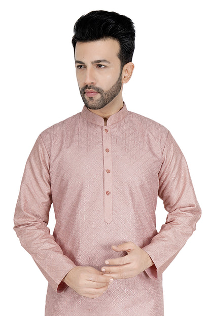 Mens Kurta Set - Roop Darshan