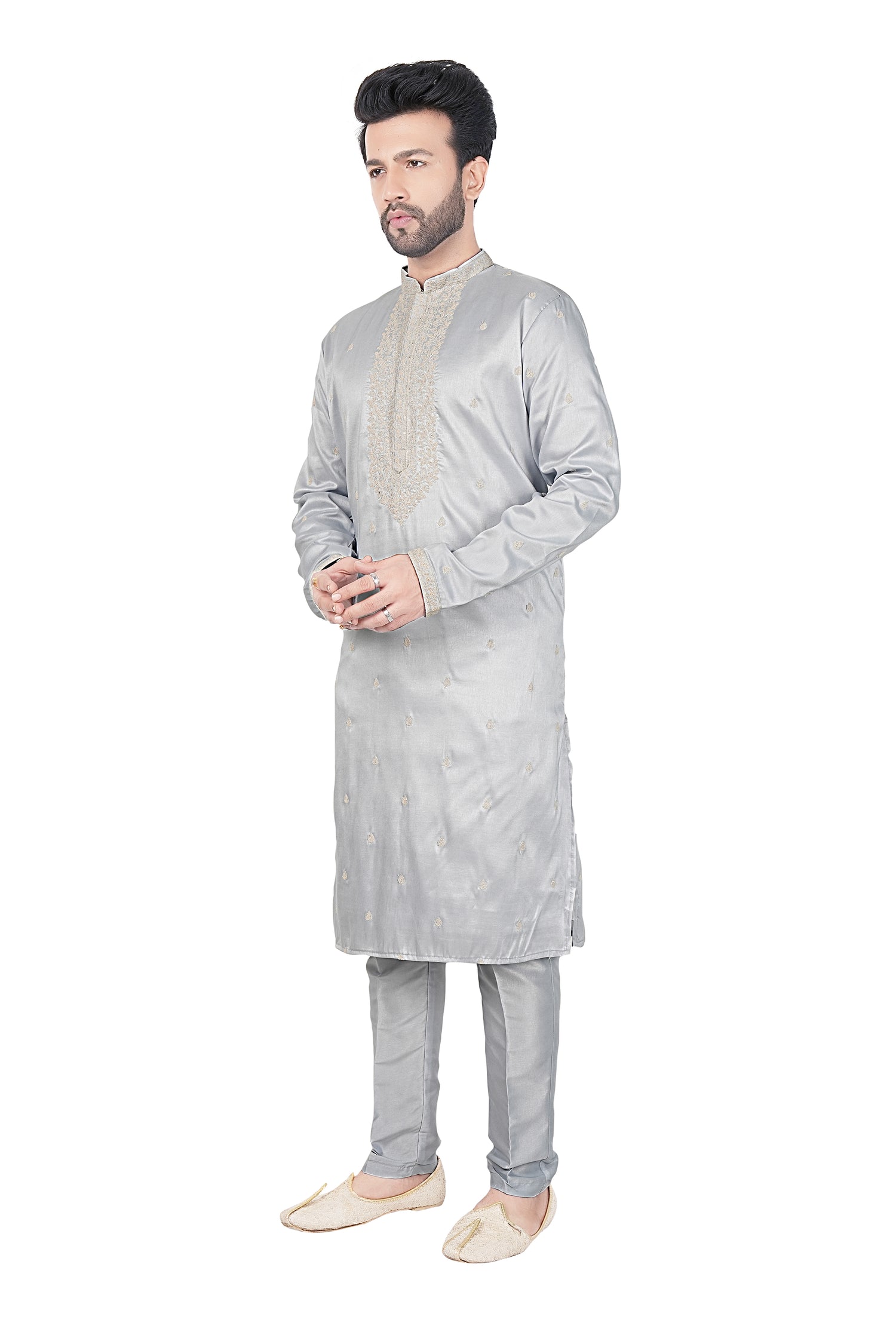 Mens Kurta Set