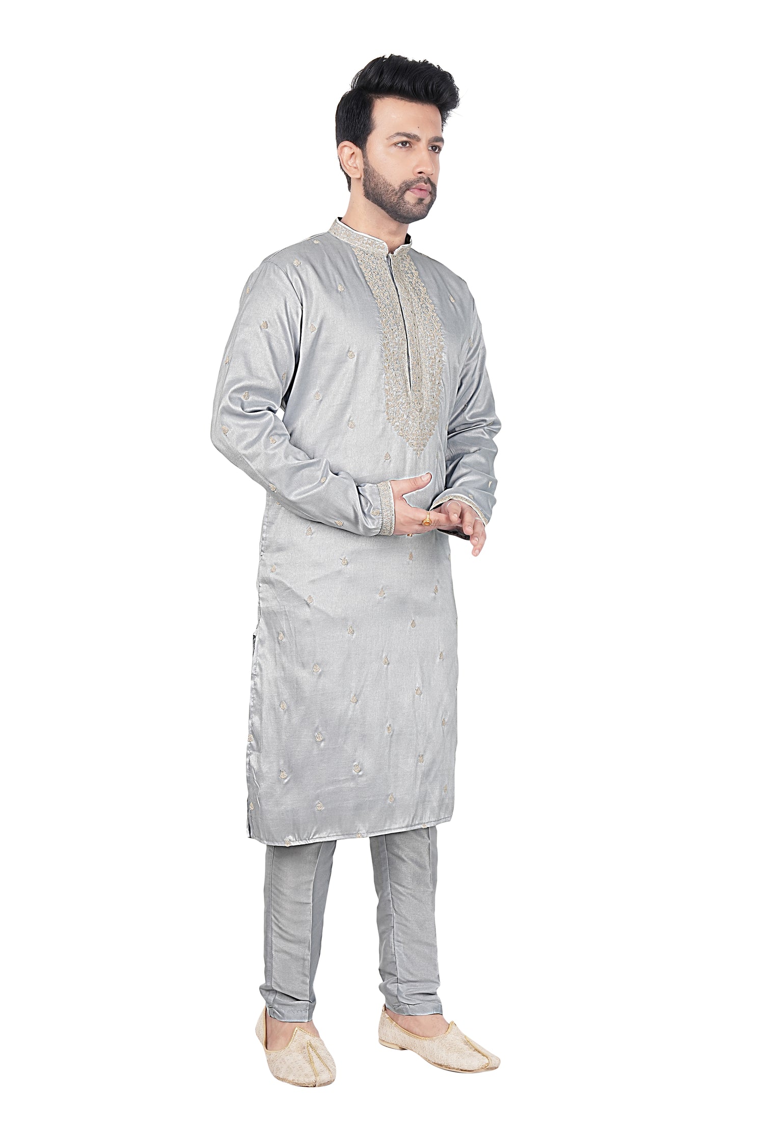 Mens Kurta Set