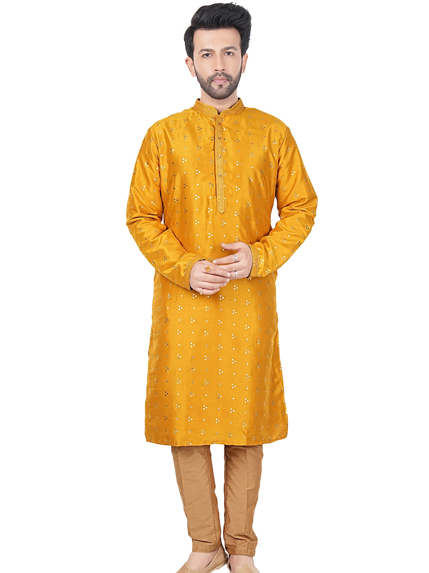 Mens Kurta Set
