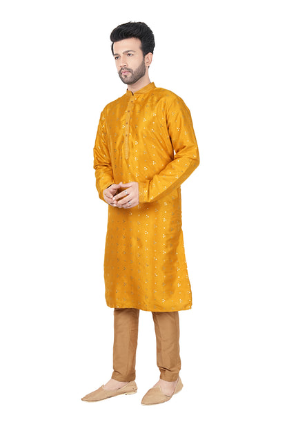 Mens Kurta Set