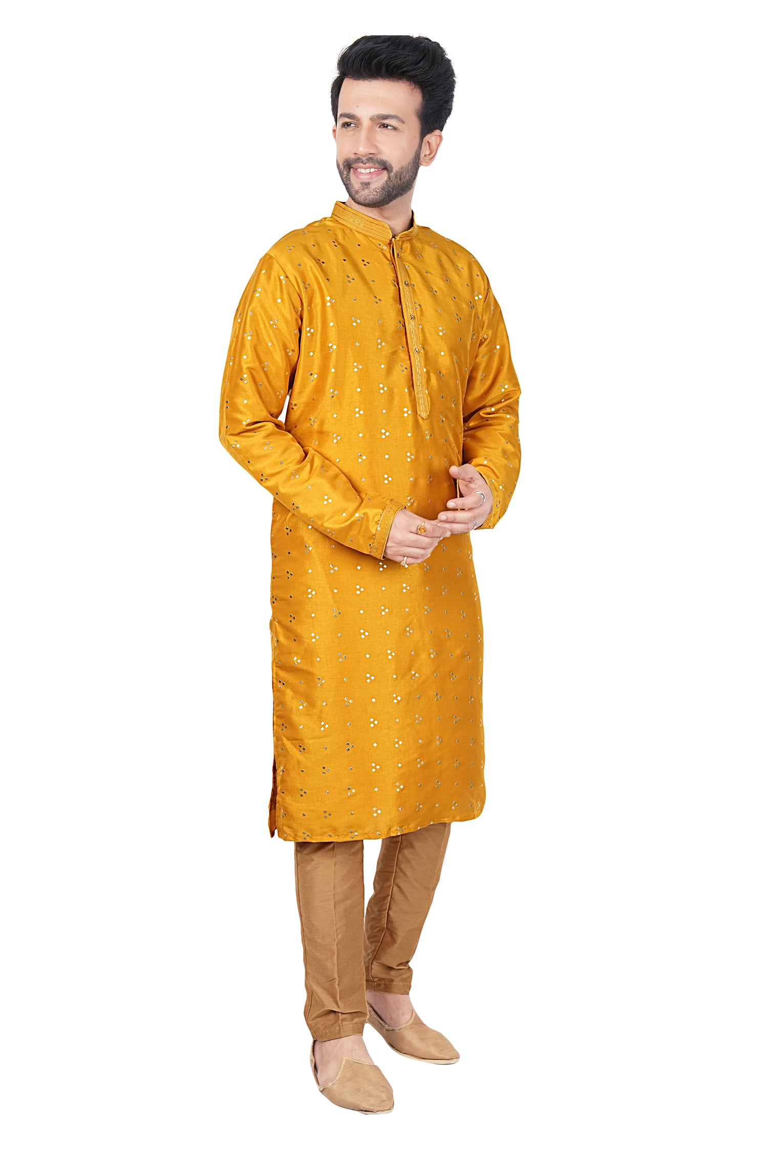 Mens Kurta Set