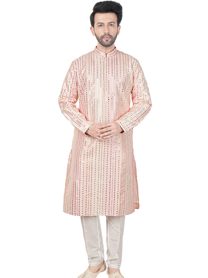 Mens Kurta Set