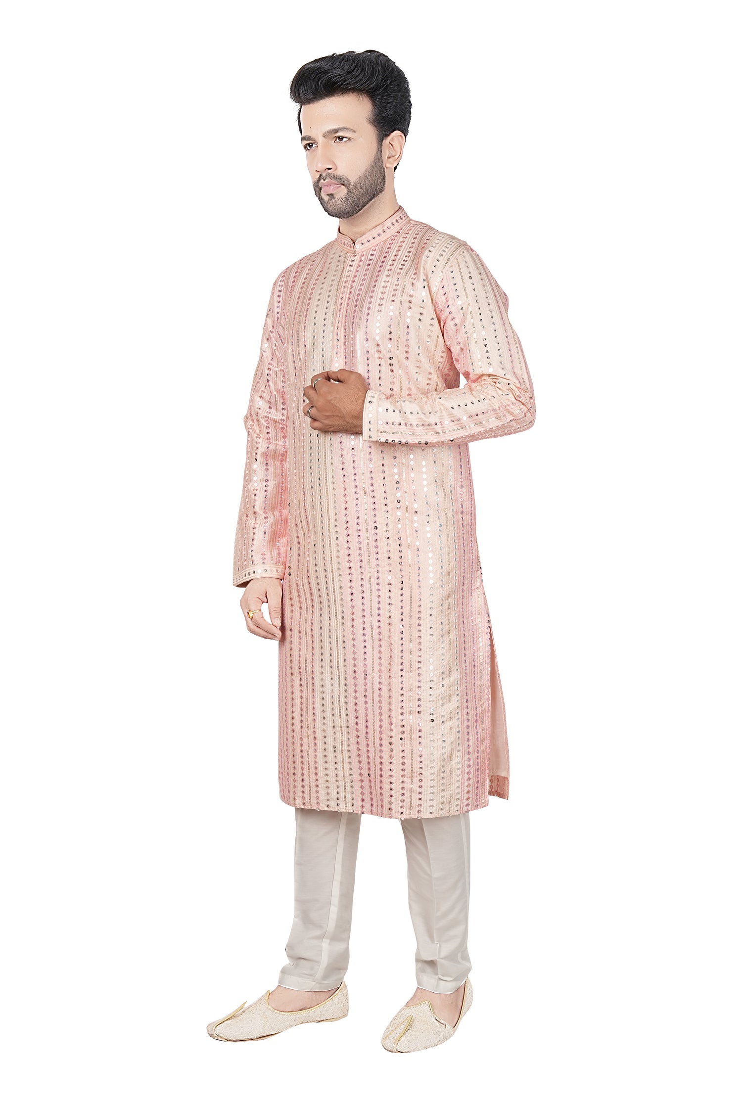 Mens Kurta Set