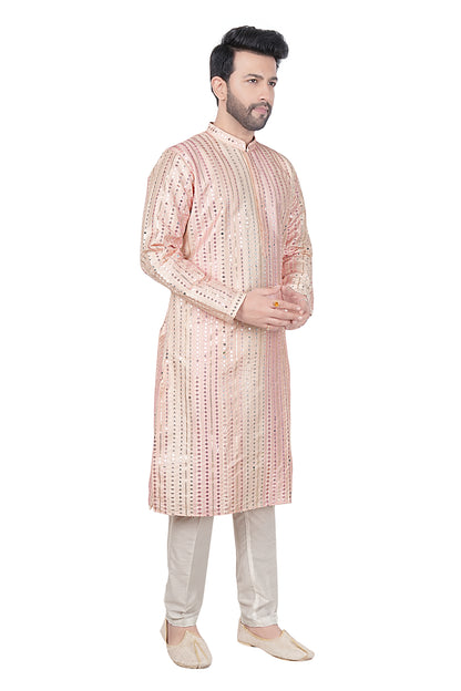 Mens Kurta Set
