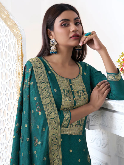 Jemika Kamiz &amp; Pant - Roop Darshan