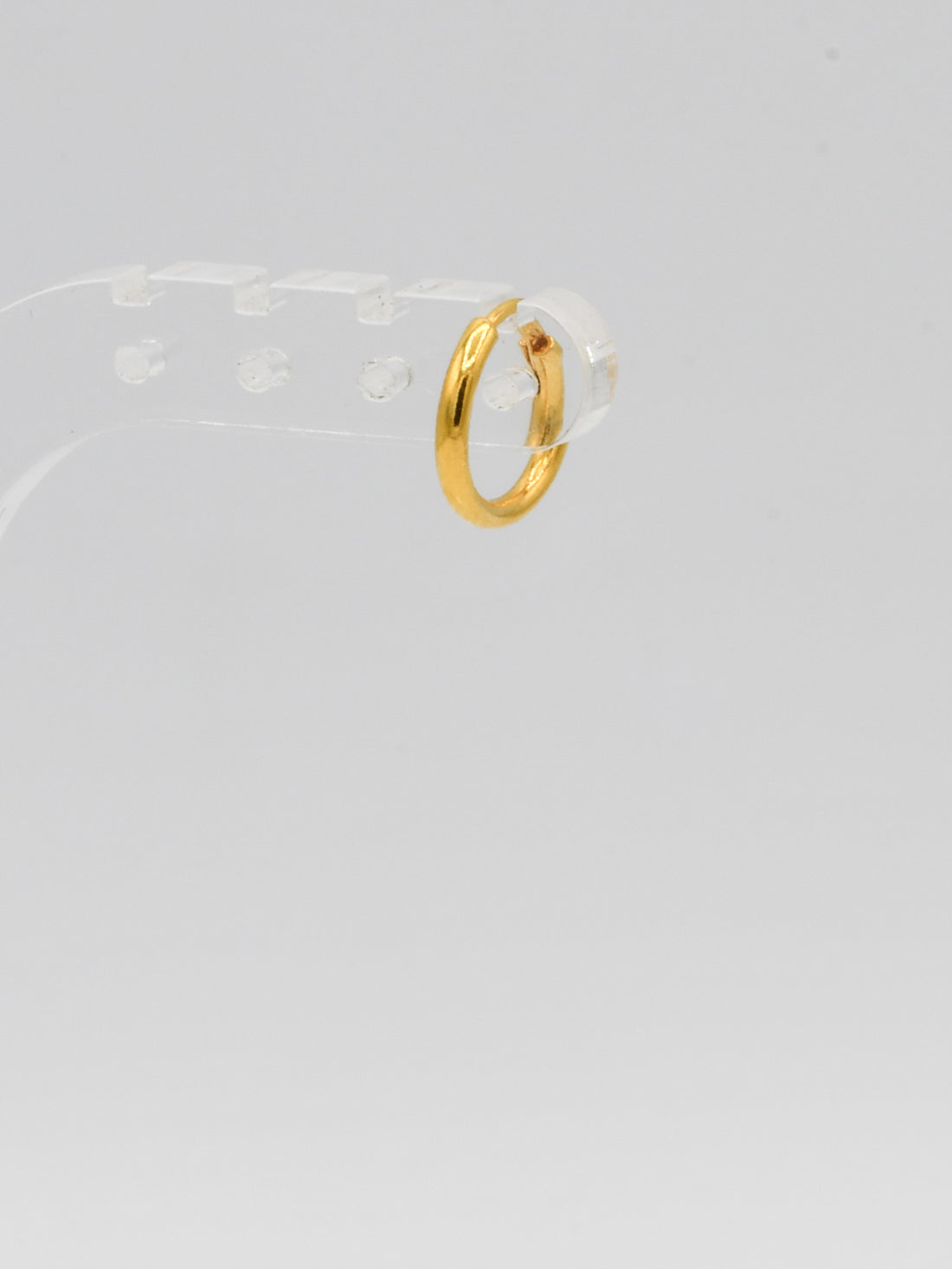 22ct Gold Palin Bali - Roop Darshan