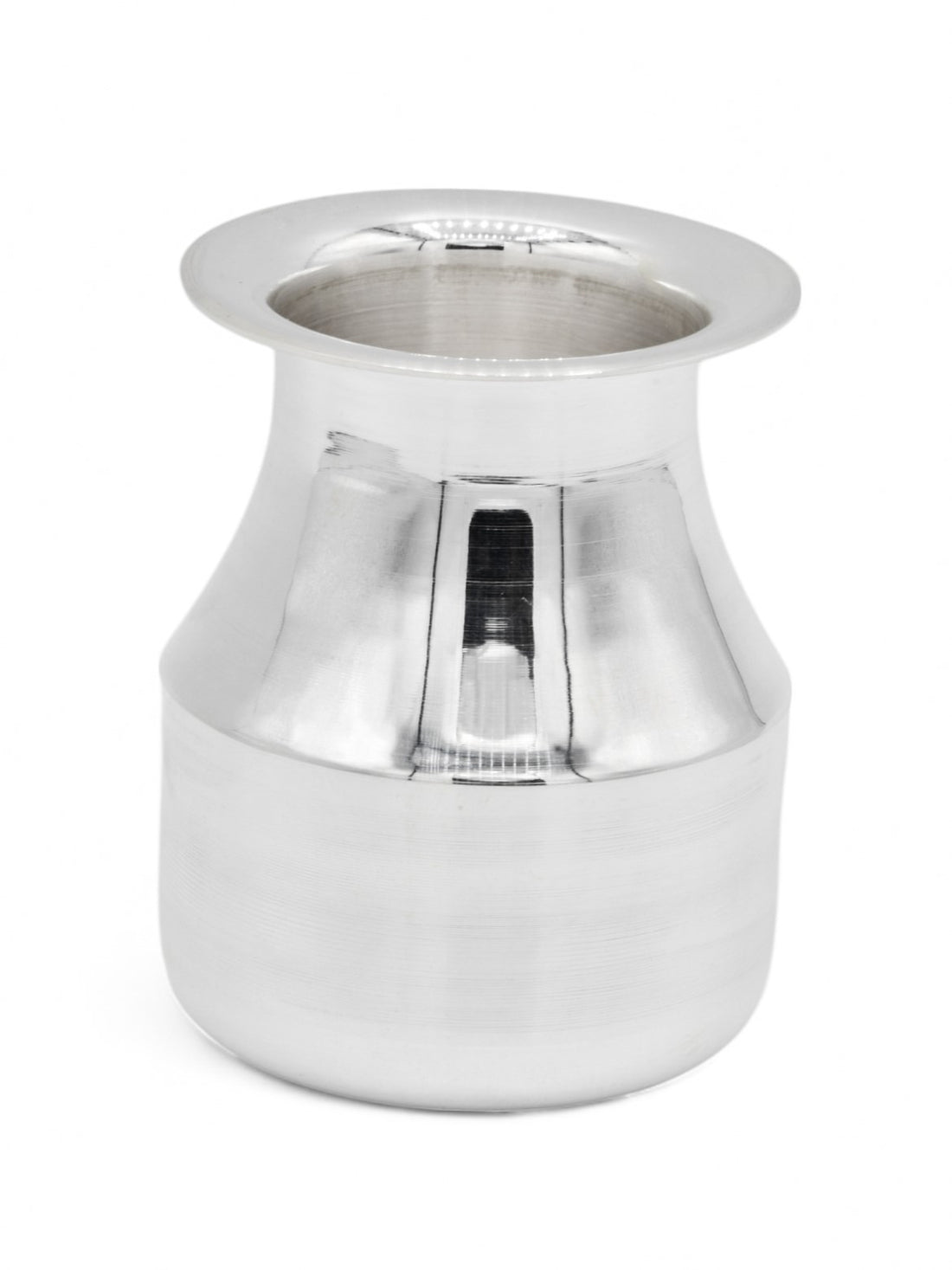 Silver Lota - Roop Darshan