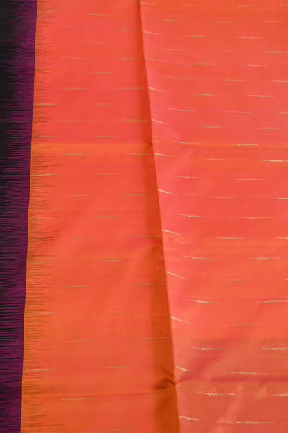Meenal Pure Silk Saree