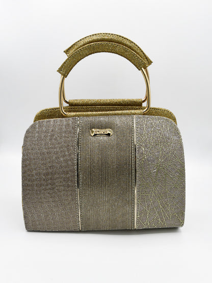 Ladies Fancy Handbag - Roop Darshan