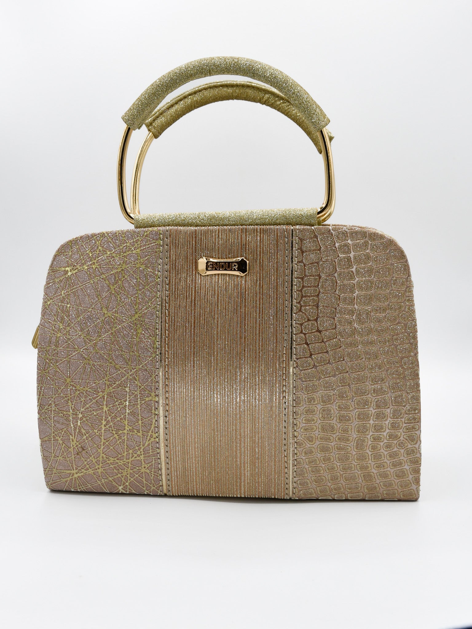 Ladies Fancy Handbag - Roop Darshan