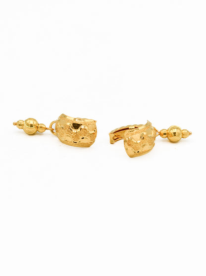 22ct Gold Spring Bali - Roop Darshan