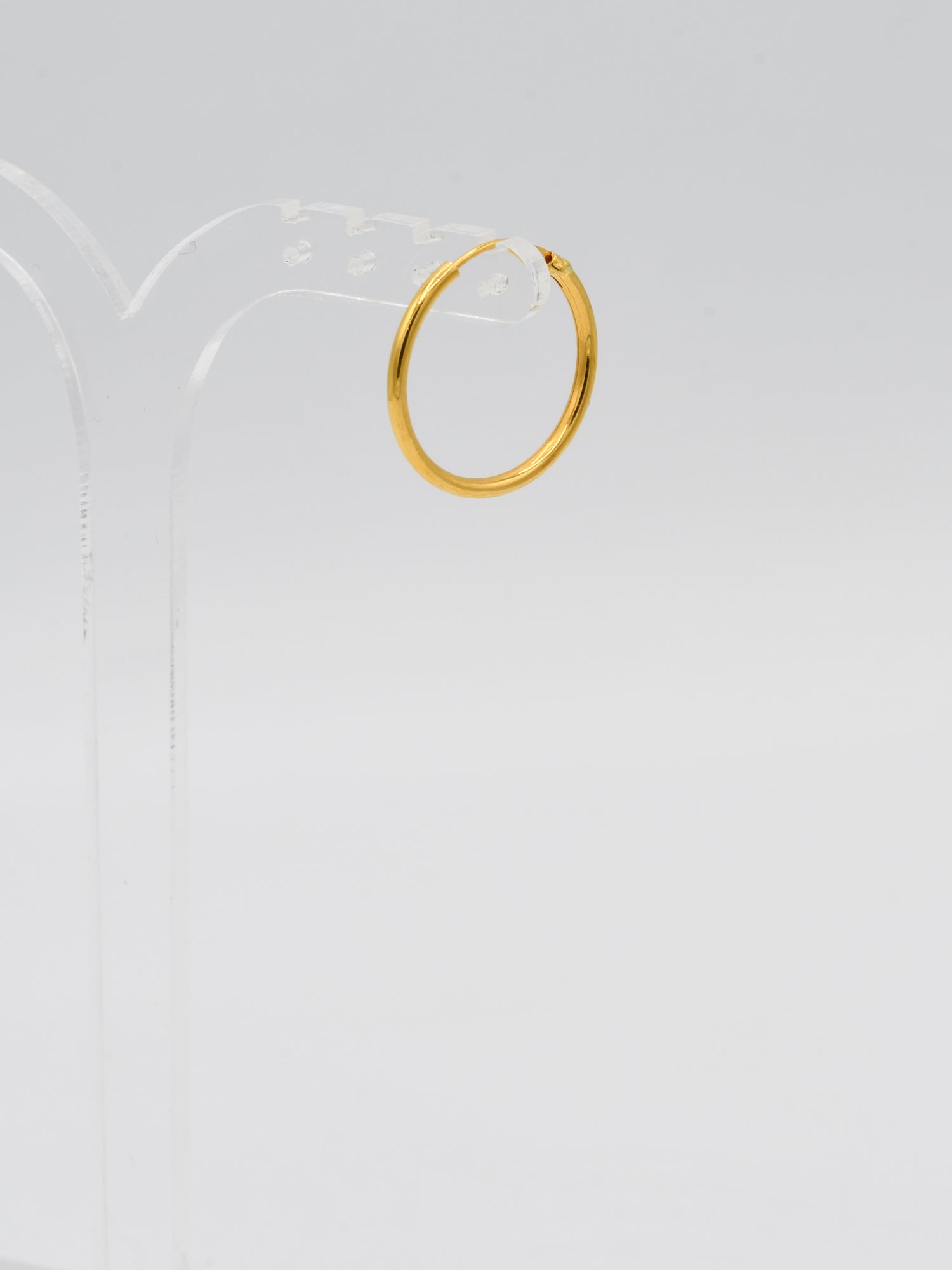 22ct Gold Bali