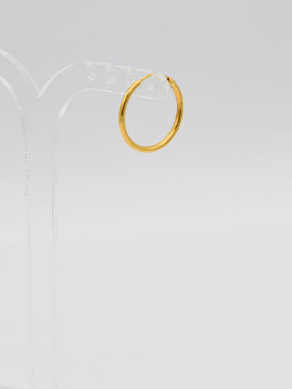 22ct Gold Bali