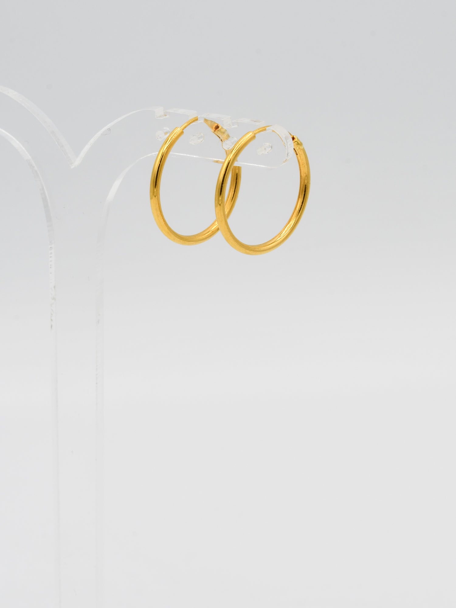 22ct Gold Bali