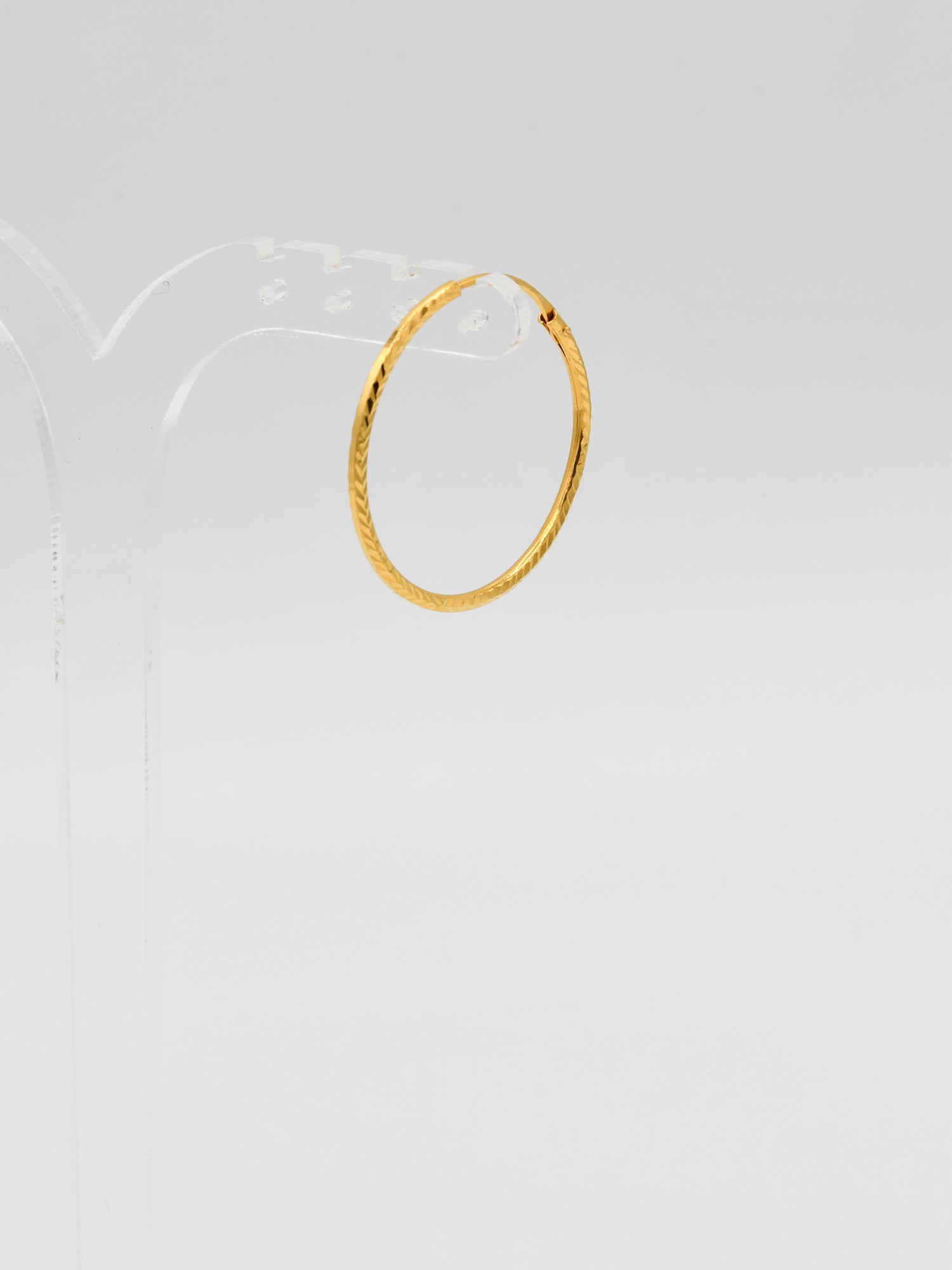 22ct Gold Bali