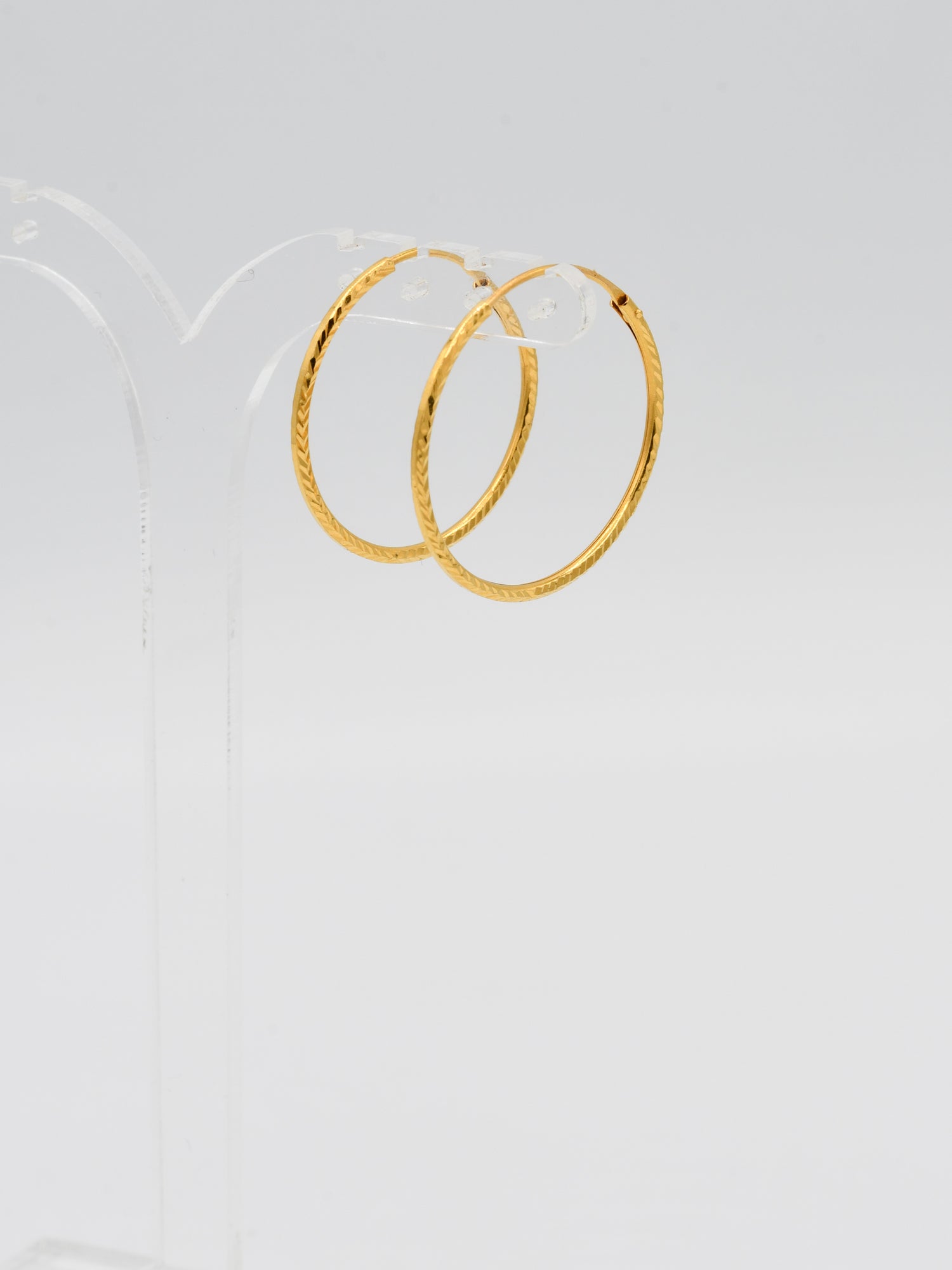 22ct Gold Bali