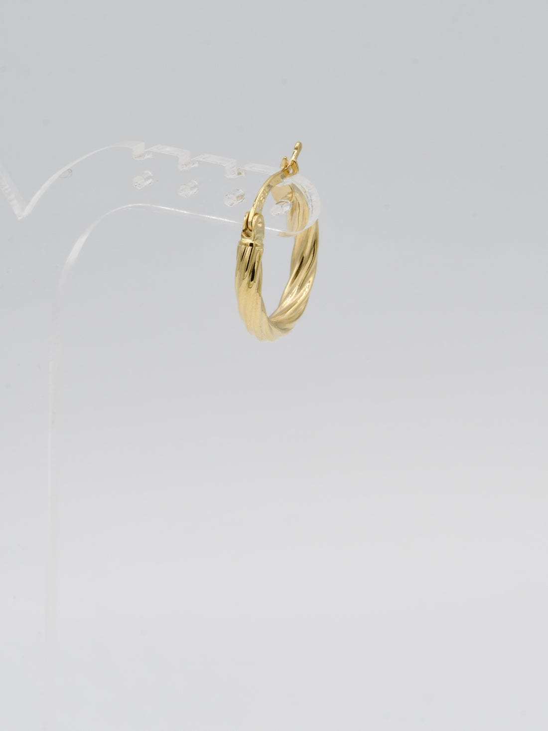 18ct Gold Bali - Roop Darshan