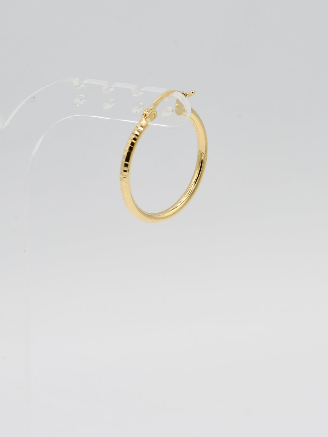 18ct Gold Bali - Roop Darshan
