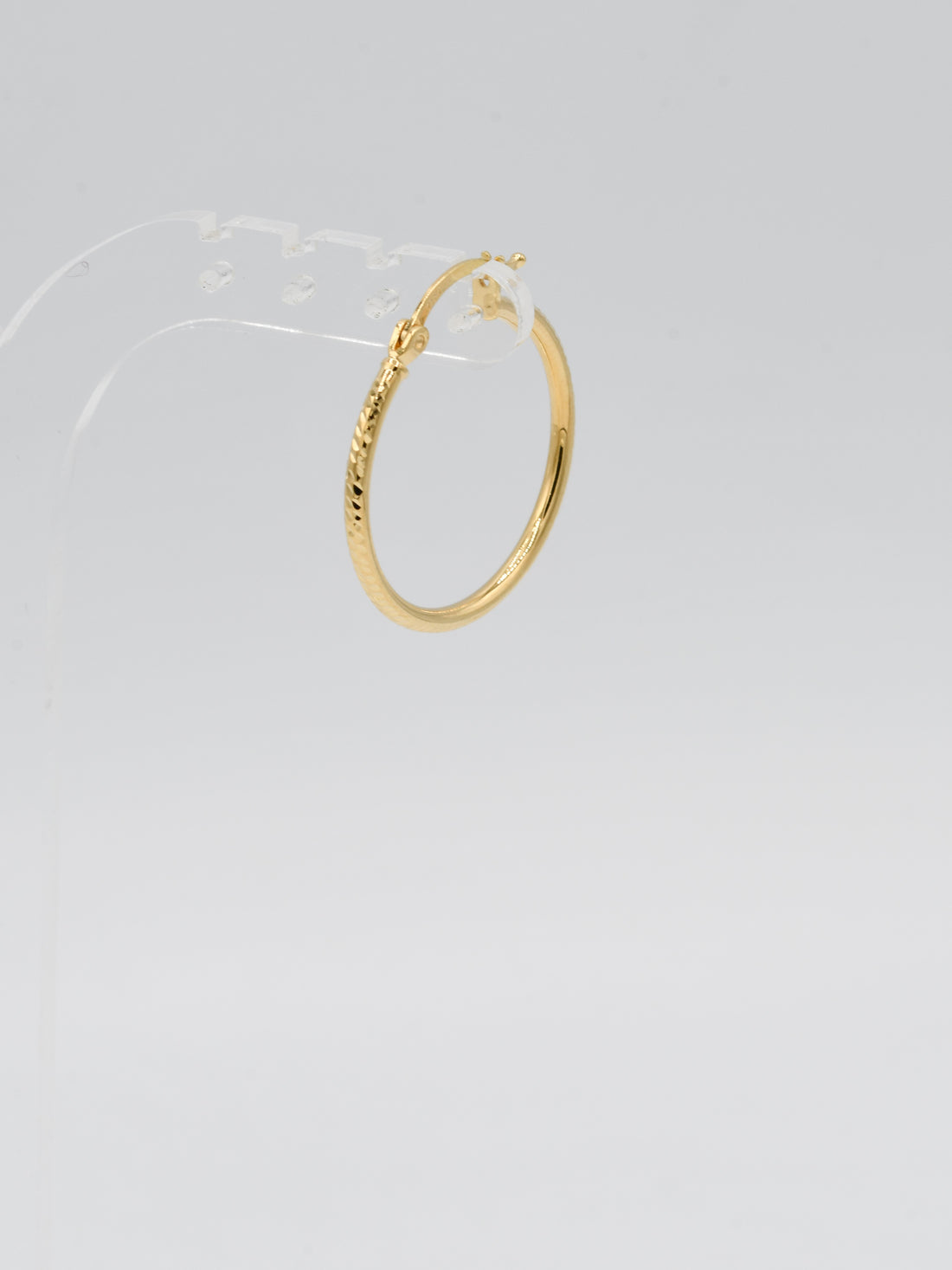 18ct Gold Bali - Roop Darshan