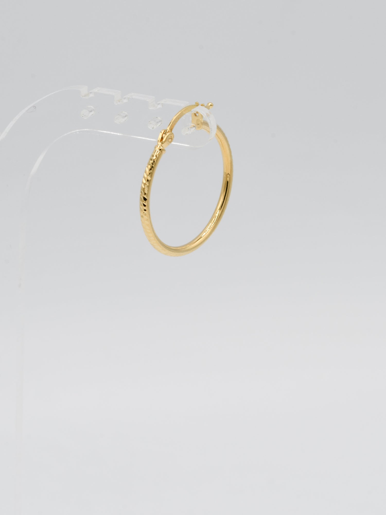 18ct Gold Bali - Roop Darshan