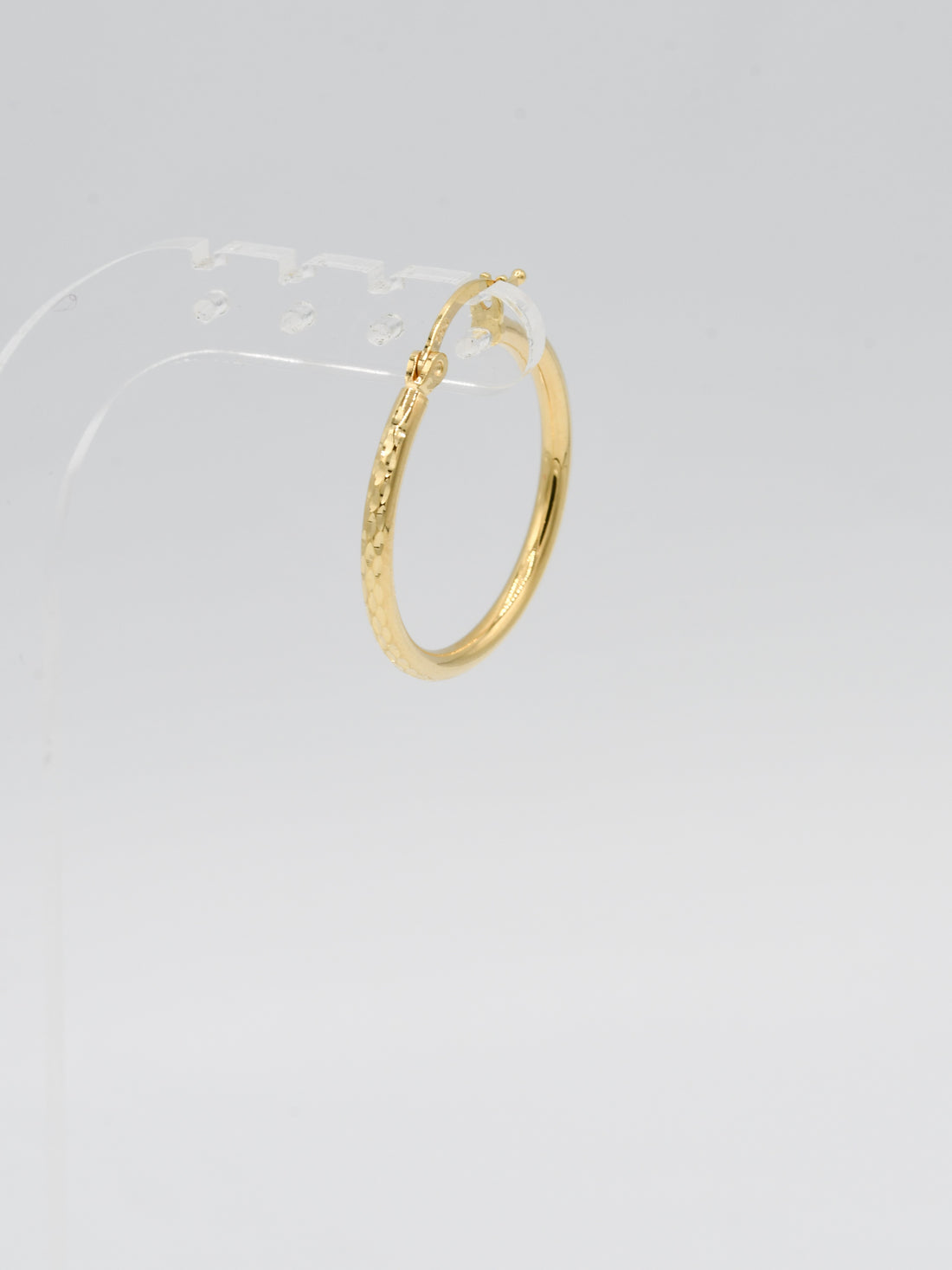 18ct Gold Bali - Roop Darshan