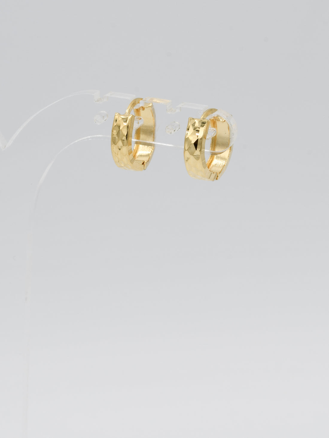 18ct Gold Bali - Roop Darshan