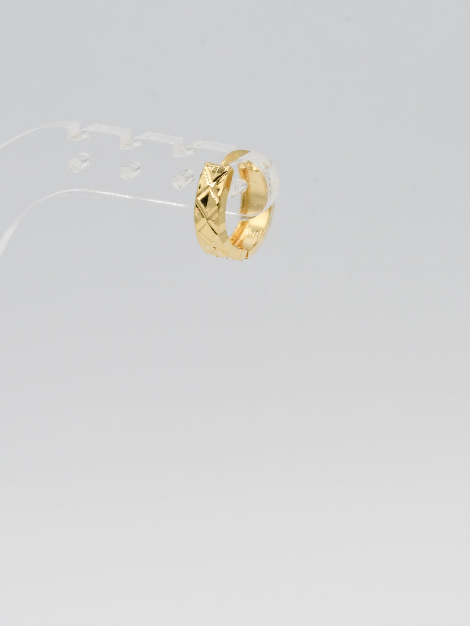 18ct Gold Bali - Roop Darshan