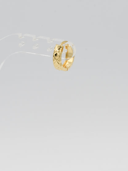 18ct Gold Bali - Roop Darshan