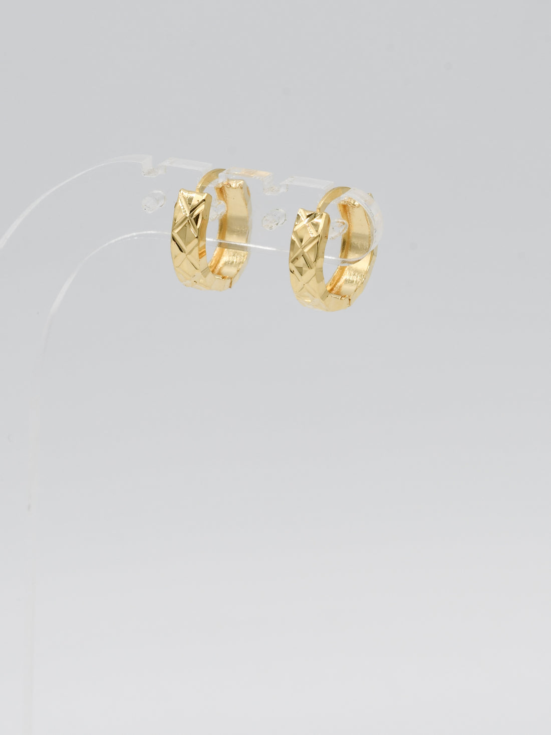 18ct Gold Bali - Roop Darshan